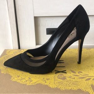 Black Pump